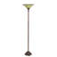 Shanasia Torchiere Floor Lamp