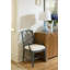 Evelyn Upholstered Arm Chair