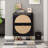 Shoe Storage Cabinet-19674423