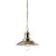 Clement 1 - Light Dome Pendant-15856827