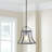 Montvert 1 - Light Lantern Pendant