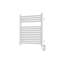 Denby Wall Mount Electric Towel Warmer-61695936-61695937