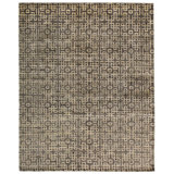 Greek Key One-of-a-Kind 7'9" X 9'10" Area Rug
