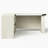 63'' W L-Shaped Electric Height Adjustable Desk
