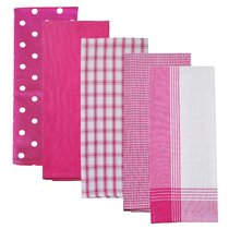 2pcs Kitchen Towels, Black And White Checkered LOVE Valentine's Day Style  Holiday Kitchen Towels, Suitable For Various Festivals, Kitchen Homes Decor