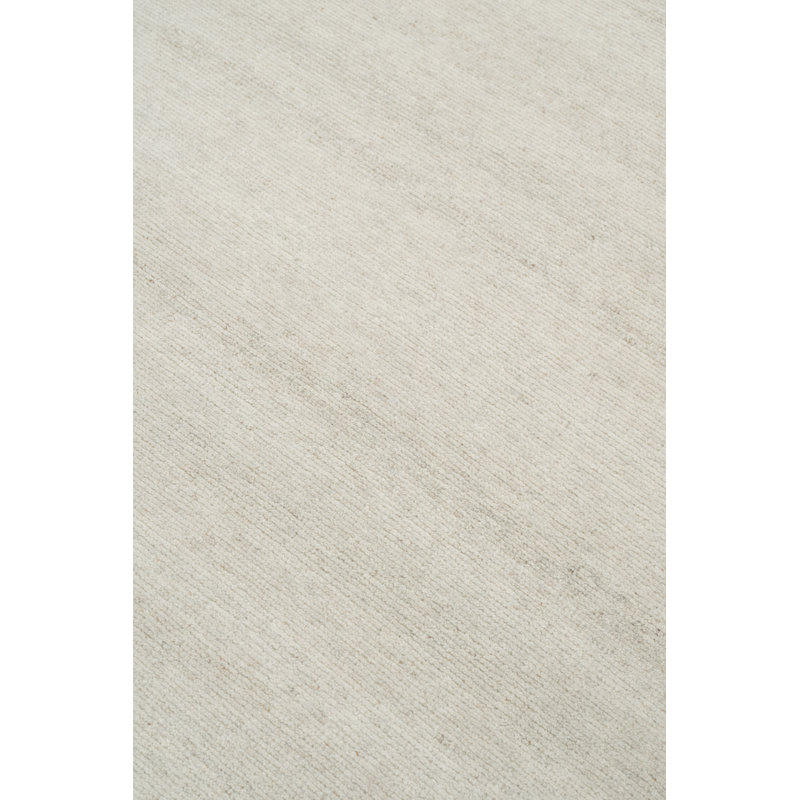 The Rug Company Caliche Area Rug, Sandstone, Rectangle 10' x 14'