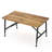 Rectangle Outdoor Coffee Table