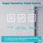 63mm W 65mm H Medicine Cabinet Mirror