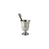 Impero Toothbrush Holder