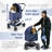 Maxi Deep Carriage Pet Stroller-114281310