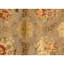 High-Quality Hand-Knotted Oyster Area Rug