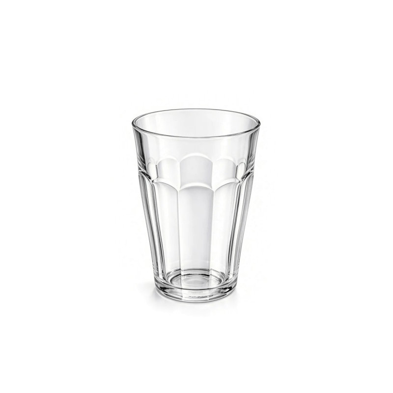 Gobelet transparent Duralex Picardie 560 ml