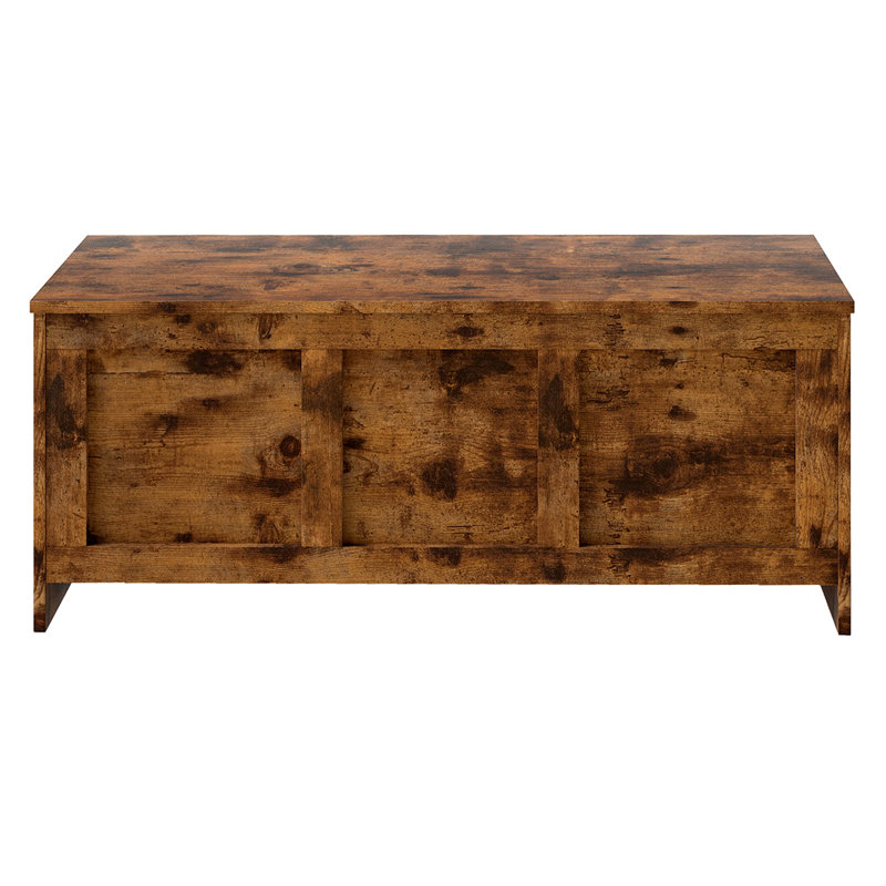 Rectangle Accent Chest