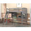Kids Twin Loft Bed-15459222