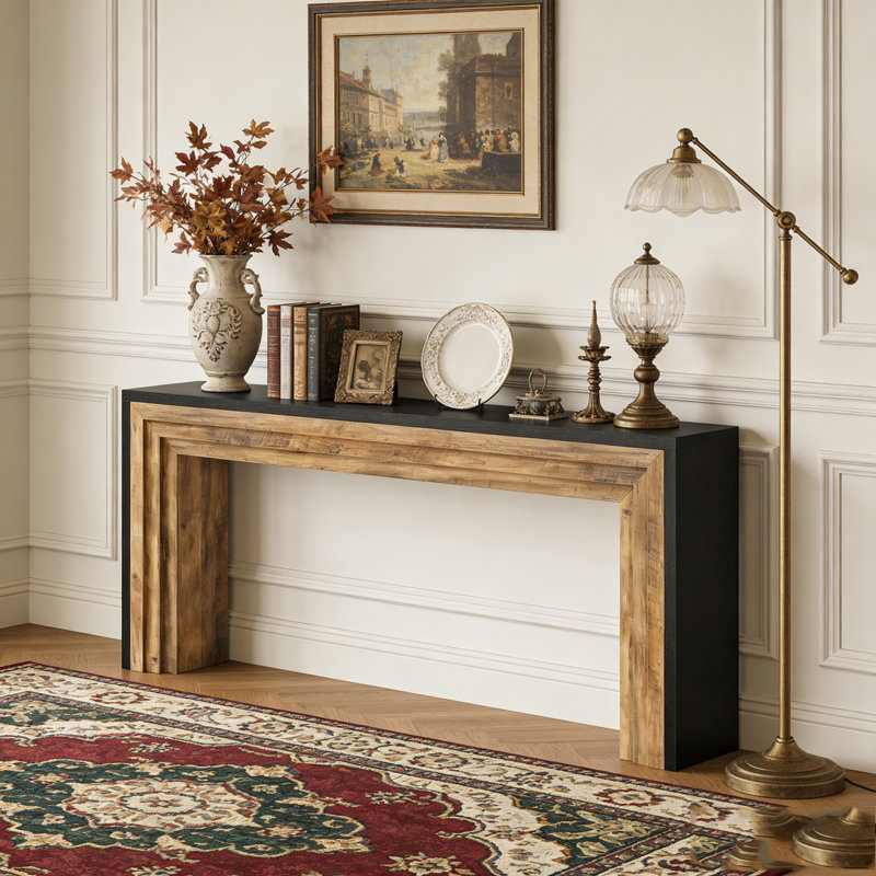 Console Farmhouse