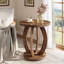 Table de bout ronde 24 po-1277792069