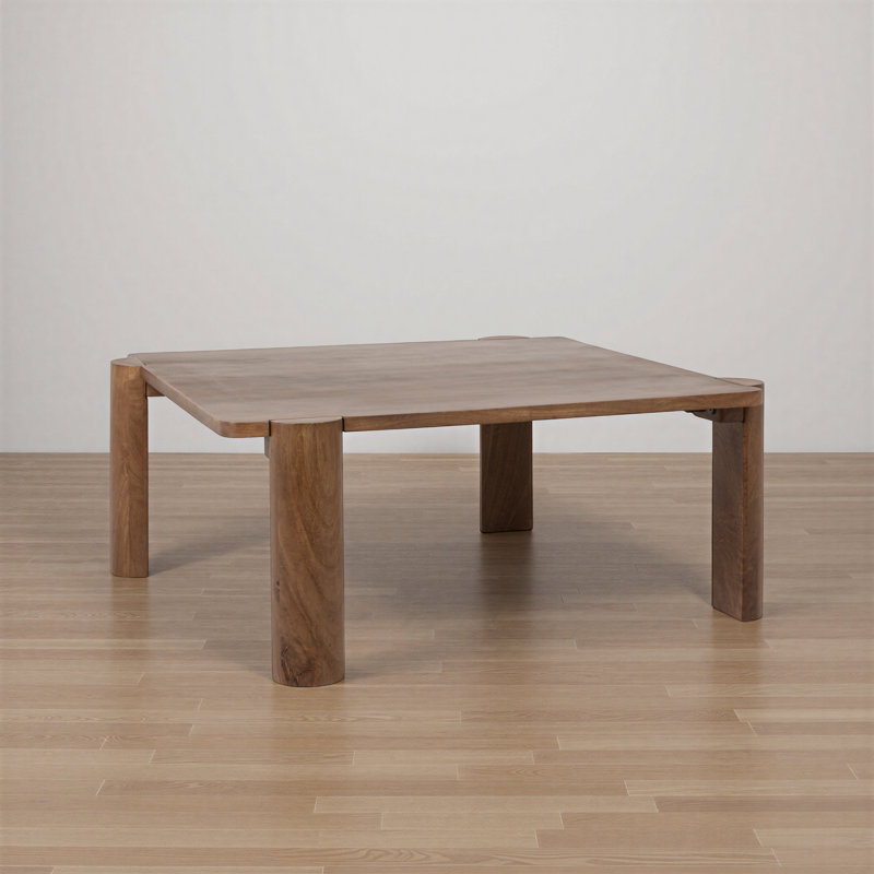 Table basse Rennert