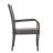 Belew 8 - Person Wicker Patio Dining Set with Square Table-28680343