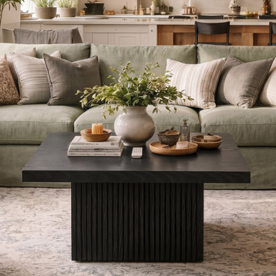 Table basse 31,49 "Farmhouse