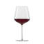 Vervino Lead Free Crystal Red Wine Glass-1606380139