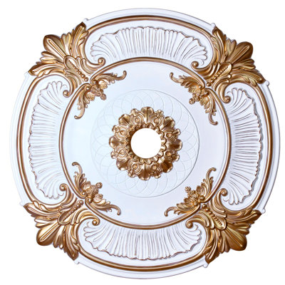 Regular Ceiling Medallion