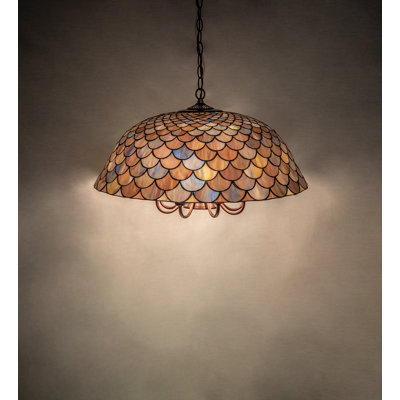 Rossiter 8 - Light Pendant