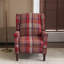 Imogen 70cm Wide Wing Chair Recliner-2138401660