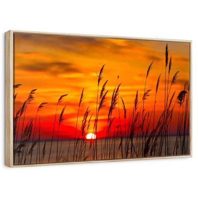 Chesapeake Bay Sunrise