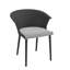 44cm H Upholstered Upholstered Back Side Chair-1751428740