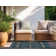 Cecelia Outdoor Rug