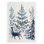 Art des Fêtes de Noël, cccxxiii - impression sur toile seulement - non encadrée
