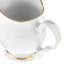 Eufaula Milk Jug