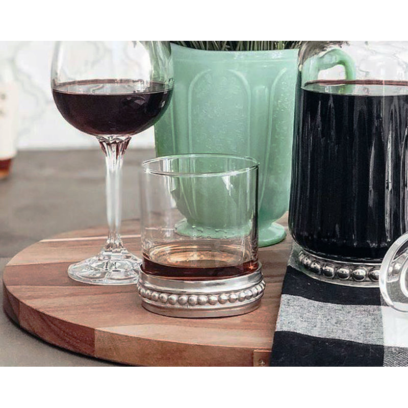 Medici Living Whiskey Glass