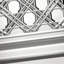 Opulence 7.8in Rectangular Tray
