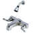 Brushed Nickel is out of stock