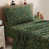 Green Snowflakes est en rupture de stock