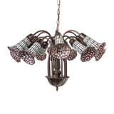 Grazio 12 - Light Chandelier