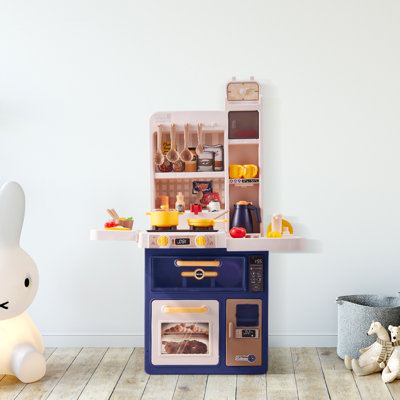 Toddler Kitchen Set