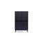 Alessja 2 Door Laminate Wardrobe-1622606881