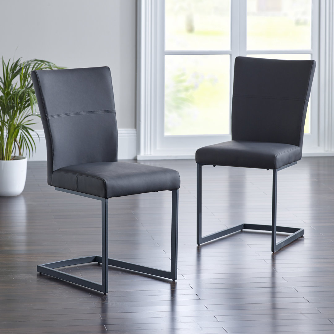 Evelyn Upholstered Dining Chair