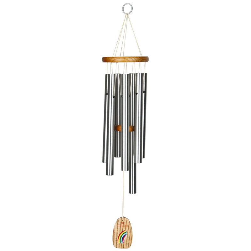 Over the Rainbow Wind Chime ™