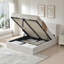 Lit plateforme tapissier avec rangement Gaillarde-862217306-829870758