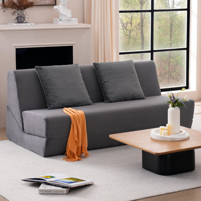 Fauteuil convertible Boneless