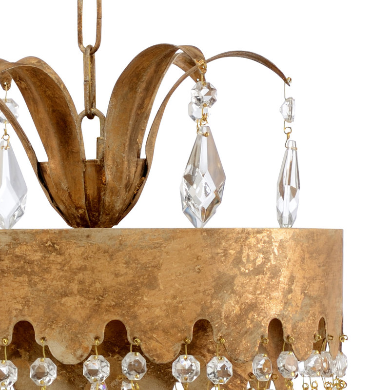 1 - Light Pendant