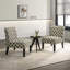 Fauteuil d'appoint rembourré Aerius-1428379681
