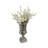 24" Prabh Aluminum Urn-201217578