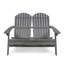 Causeuse Malibu Adirondack