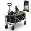 Chariot utilitaire portatif l 29,3 po-93572752