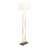 Fayette 66" Metal Floor Lamp