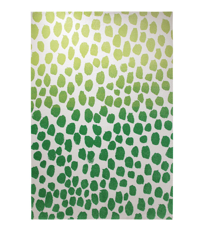 Snugs Polka Dots Area Rug
